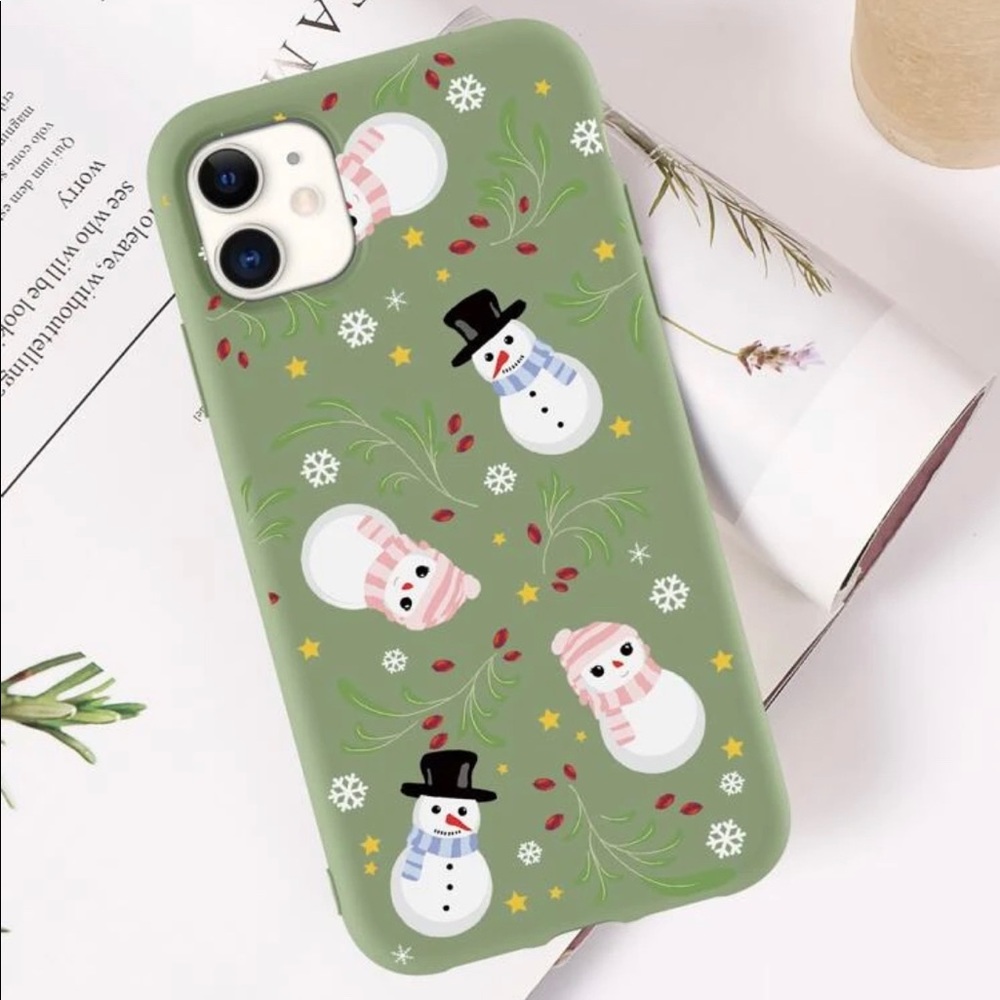 iPhone 11 Pro case